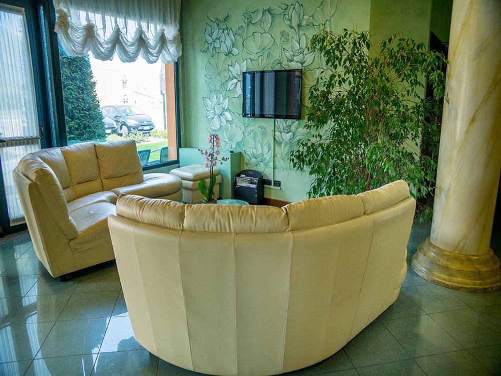 Eden Hotel Castel d'Ario Экстерьер фото